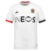 Camiseta de fútbol OGC Nice Segunda Equipación 23-24 - Hombre